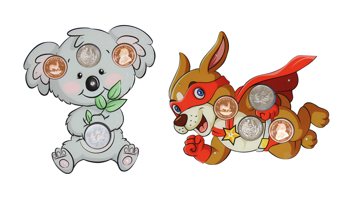 Denken Sie auch an Ihre Kinder und Enkelkinder