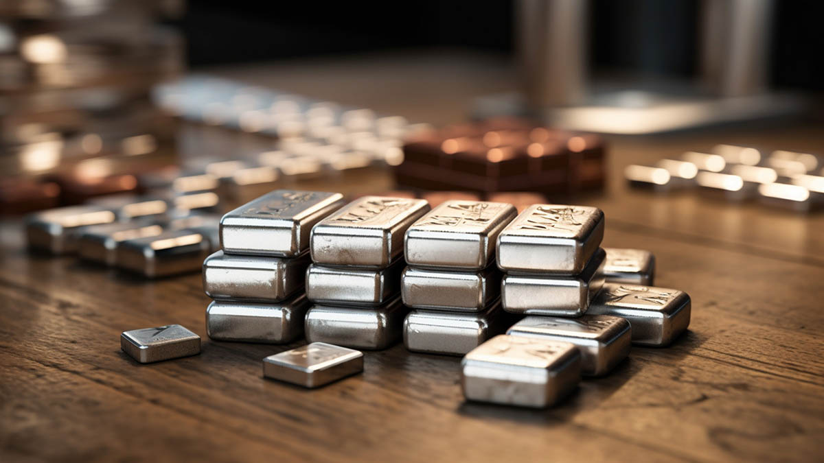 Verwahrung & Lagerung