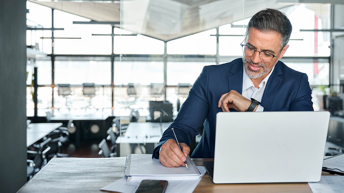 Wertetablaeu Entwicklung mit unseren Experten