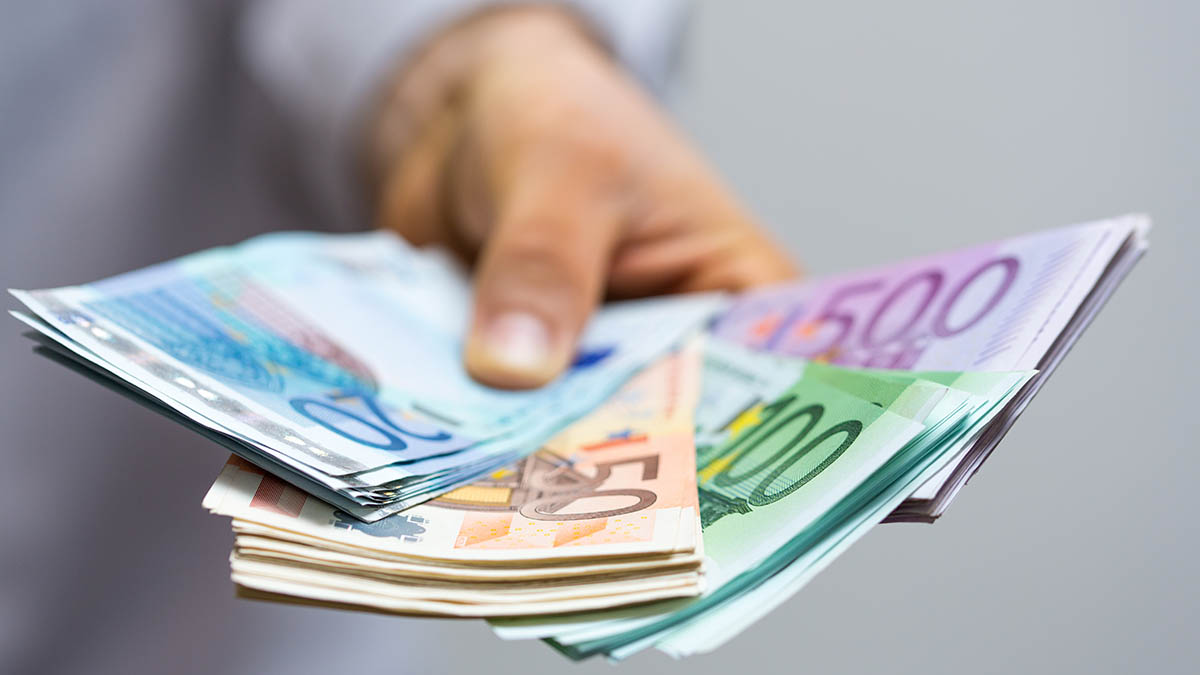 Edelmetalle und Vermögenserhalt