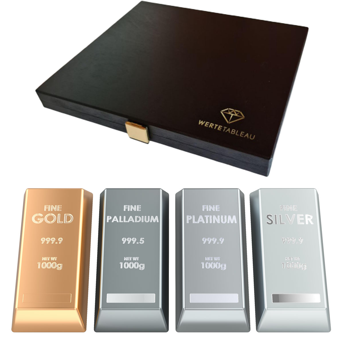 Stabilität in Krisen