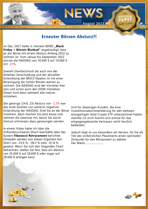 HK News - August 2023