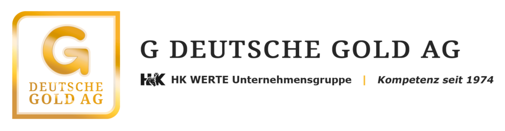G Deutsche Gold AG